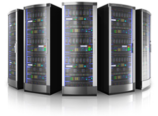 dedicated server